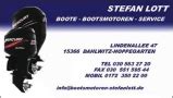 Stefan Lott - Bootsmotoren & Service